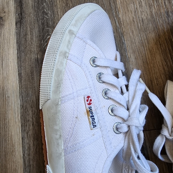 SUPERGA SNEAKER - Picture 13 of 13